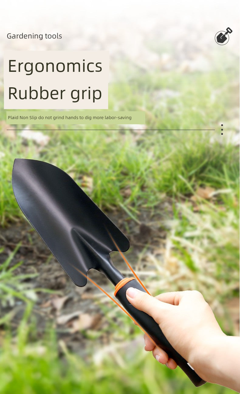 Stainless Steel Gardening Tools