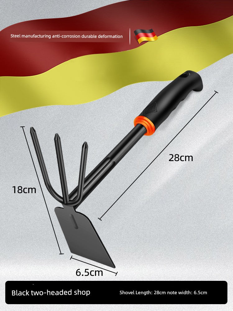 Stainless Steel Gardening Tools