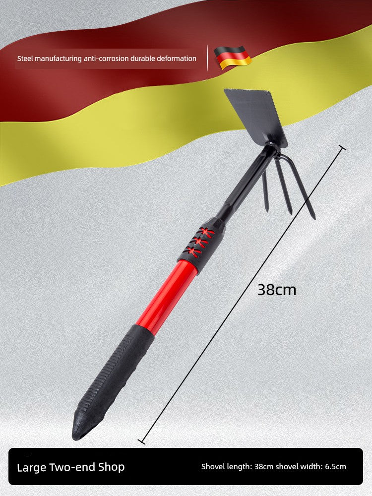 Stainless Steel Gardening Tools