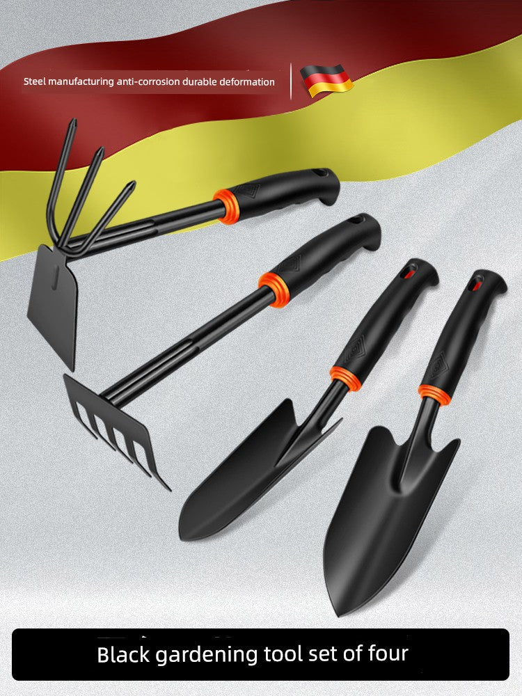 Stainless Steel Gardening Tools