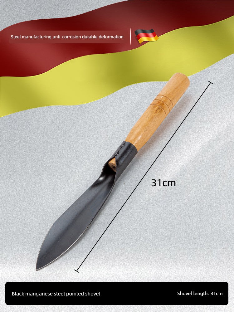 Stainless Steel Gardening Tools