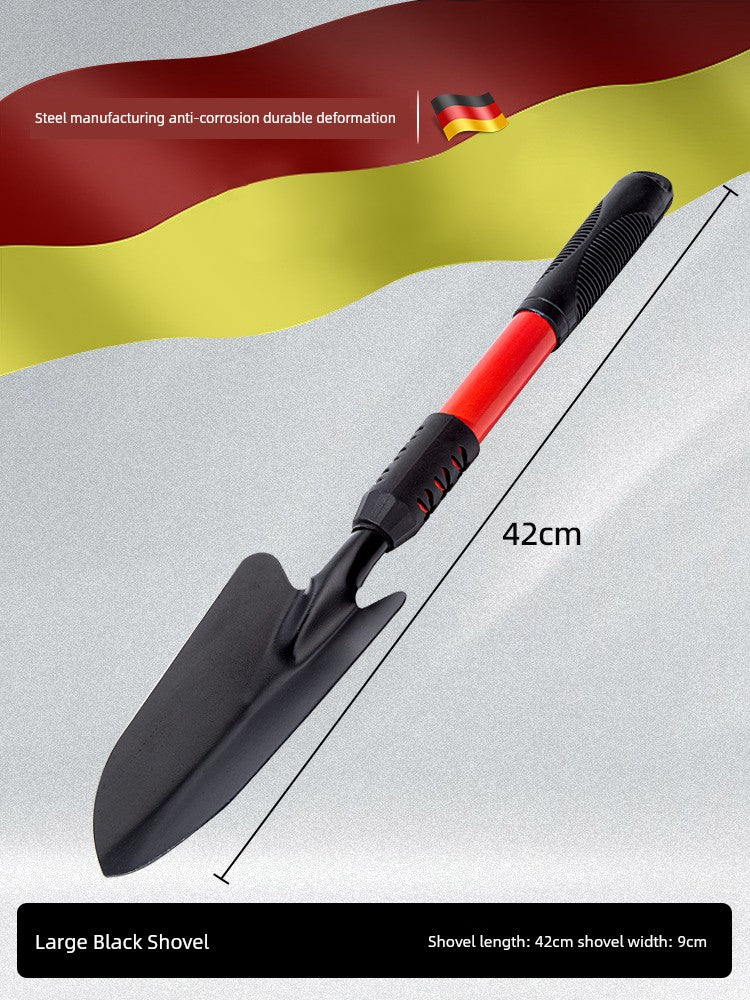 Stainless Steel Gardening Tools