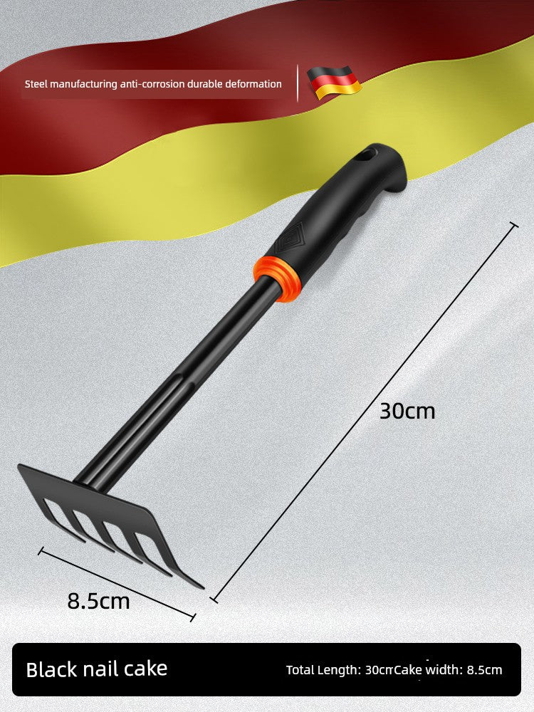 Stainless Steel Gardening Tools