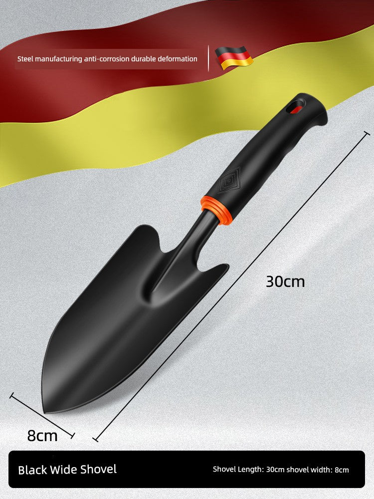 Stainless Steel Gardening Tools