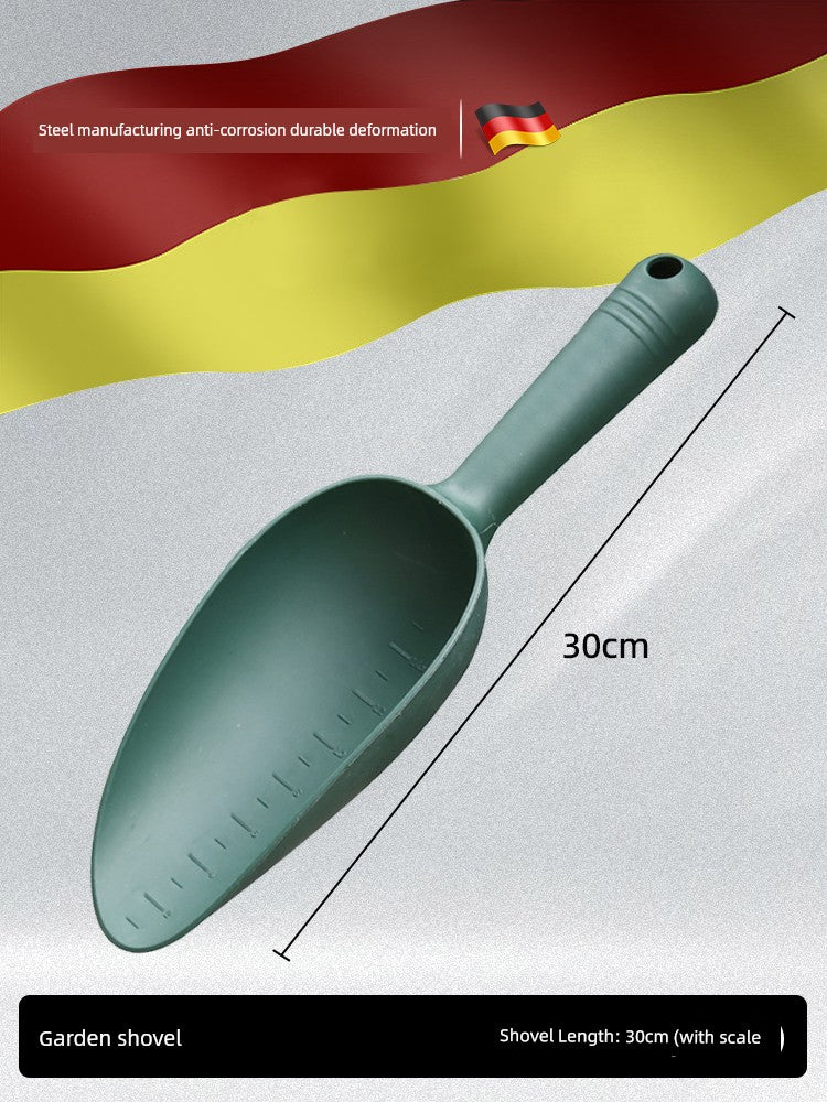 Stainless Steel Gardening Tools