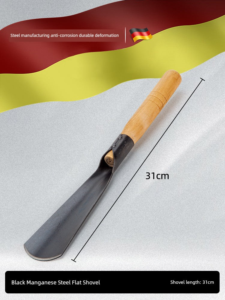 Stainless Steel Gardening Tools