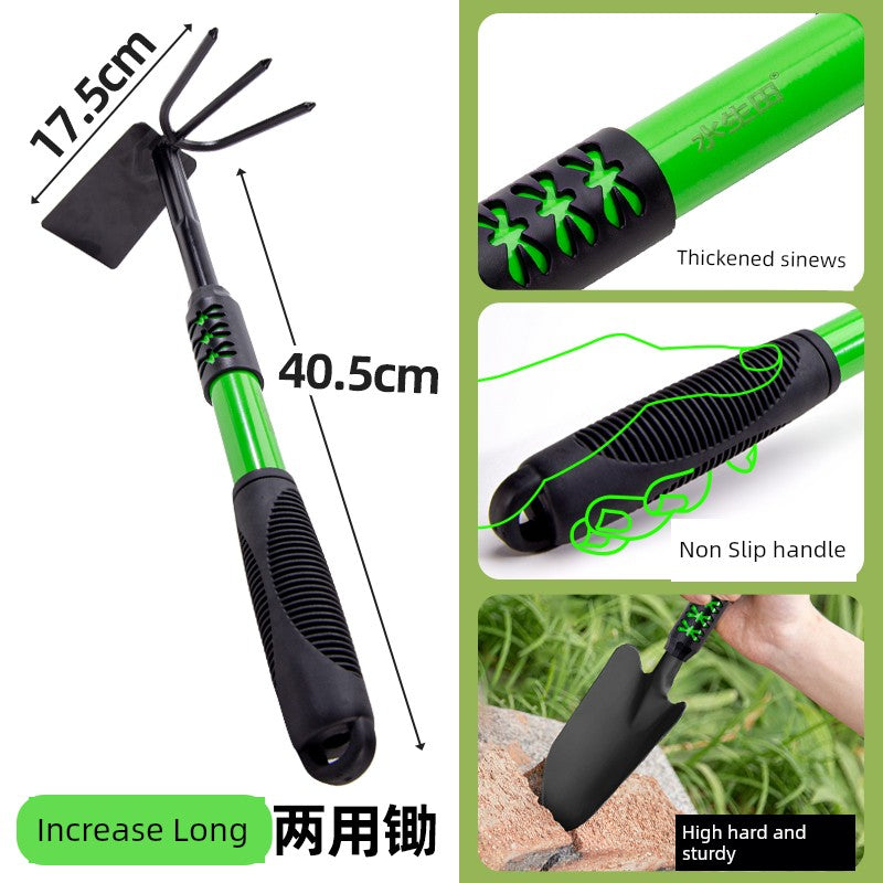 Stainless Steel Gardening Tools
