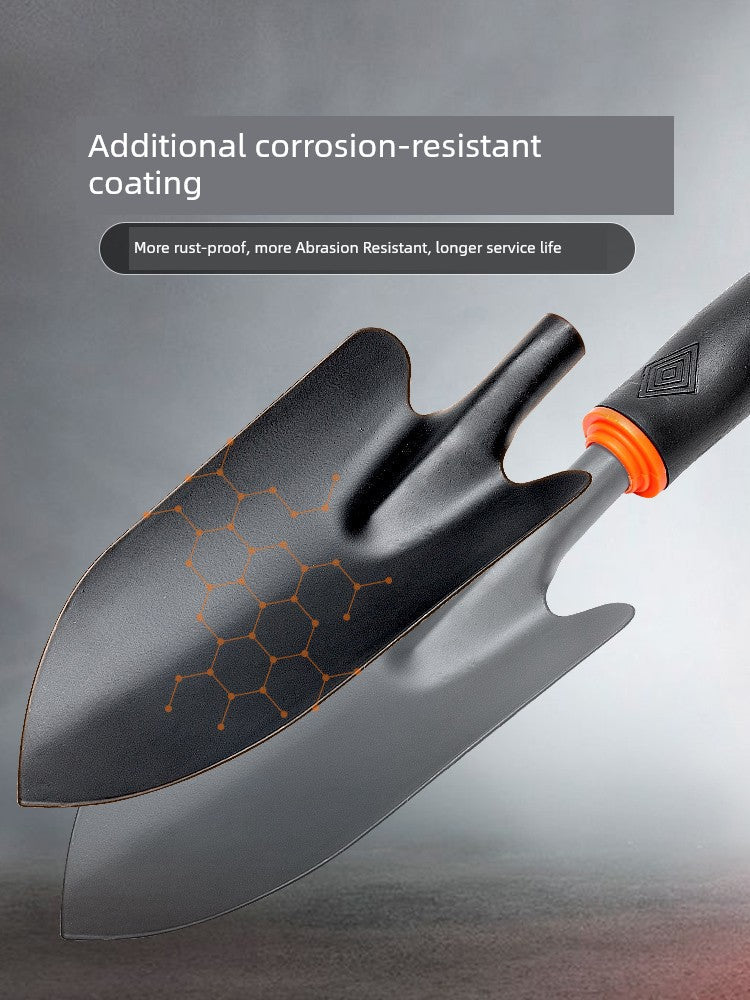 Stainless Steel Gardening Tools