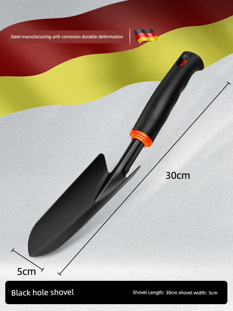 Stainless Steel Gardening Tools