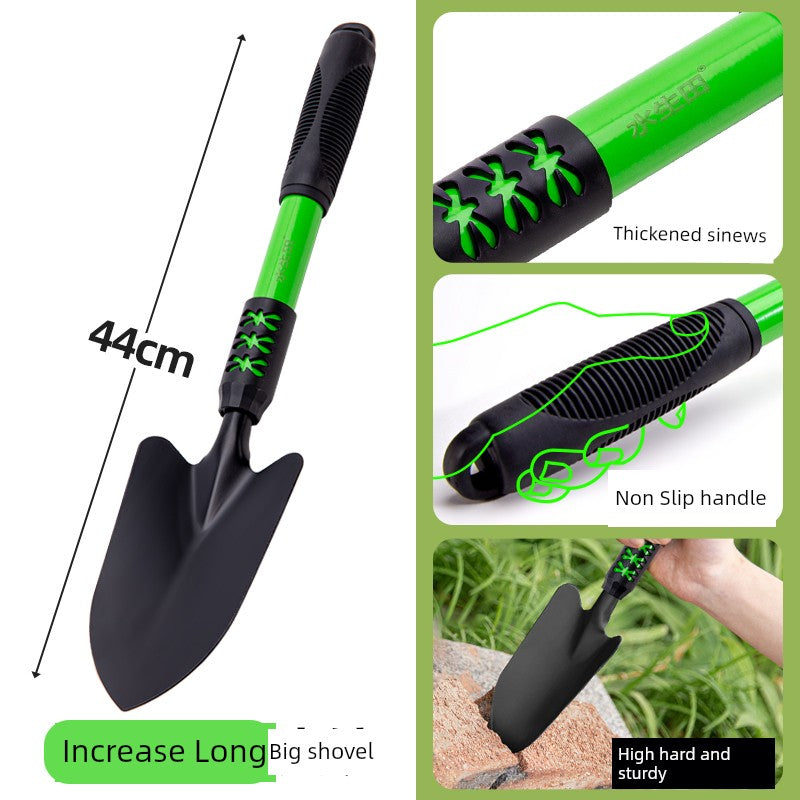 Stainless Steel Gardening Tools