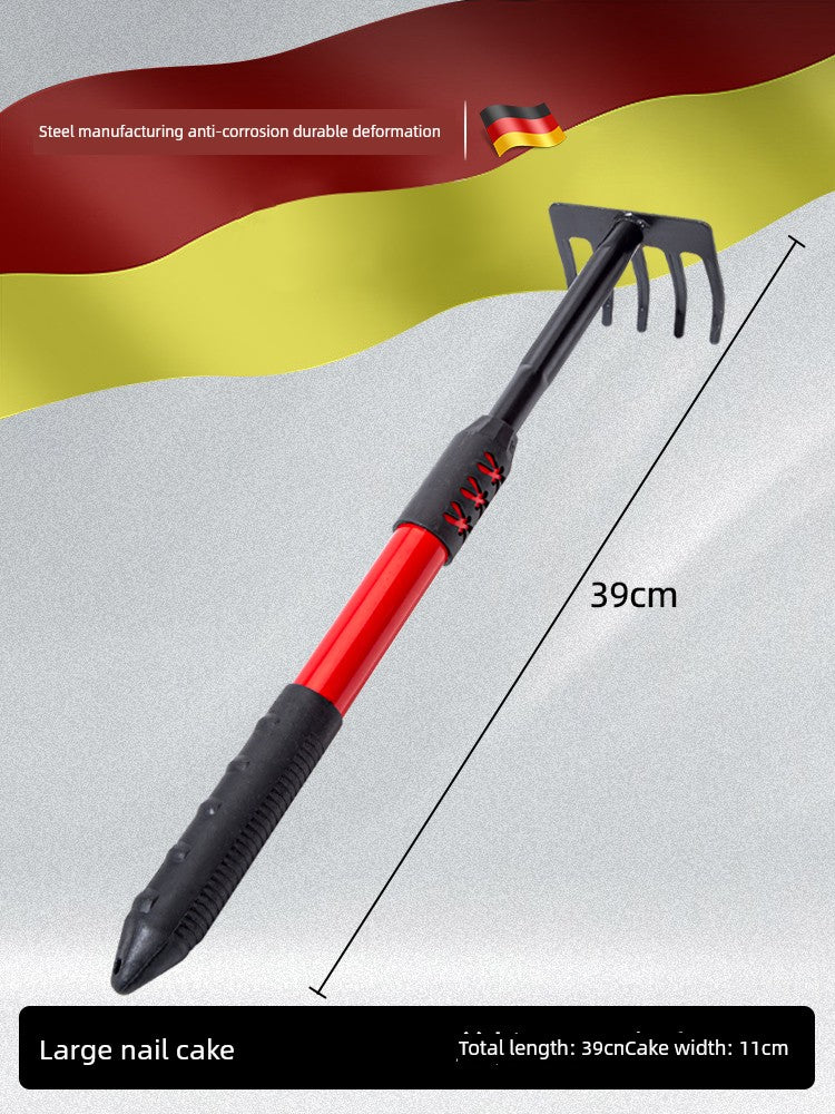 Stainless Steel Gardening Tools